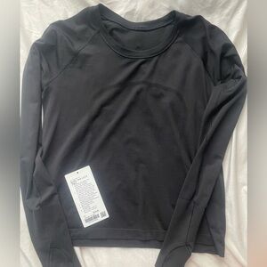 Lululemon Long Sleeve Swifly Tech